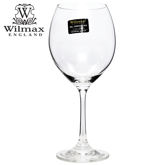 Բաժակ գինու Wilmax 